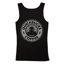 Quickbucks Coffee Women's