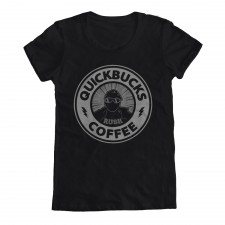 Quickbucks Coffee