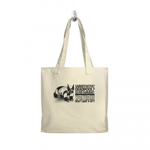 Wolverine Honey Badger Tote