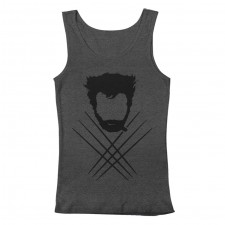 X-Men Wolverine Silhouette Men's