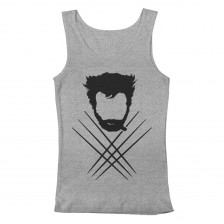 X-Men Wolverine Silhouette Women's