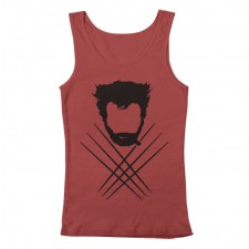 X-Men Wolverine Silhouette Men's