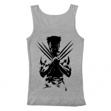 X-Men Wolverine Strike Men's