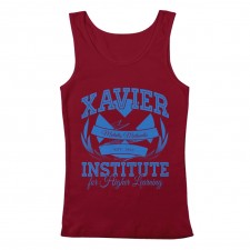 X-Men Xavier Institute Women's