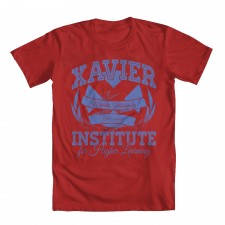 X-Men Xavier Institute Boys'