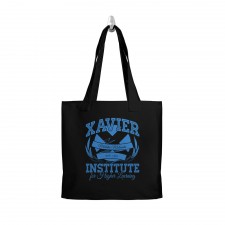 X-Men Xavier Institute Tote