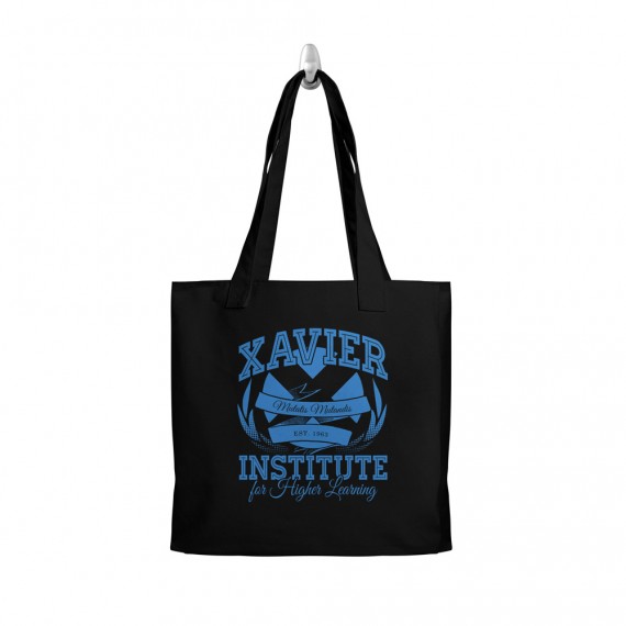 X-Men Xavier Institute Tote