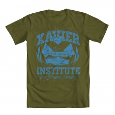 X-Men Xavier Institute