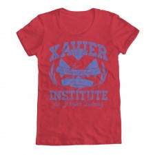 X-Men Xavier Institute